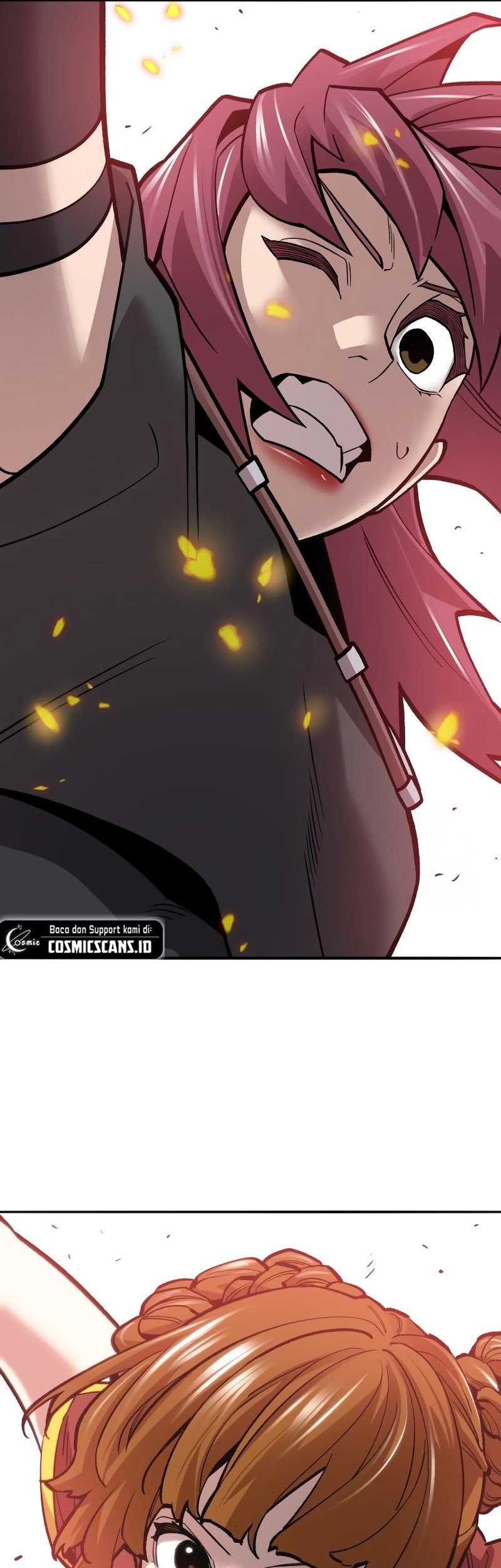 Limit Breaker Chapter 118 - halaman 7