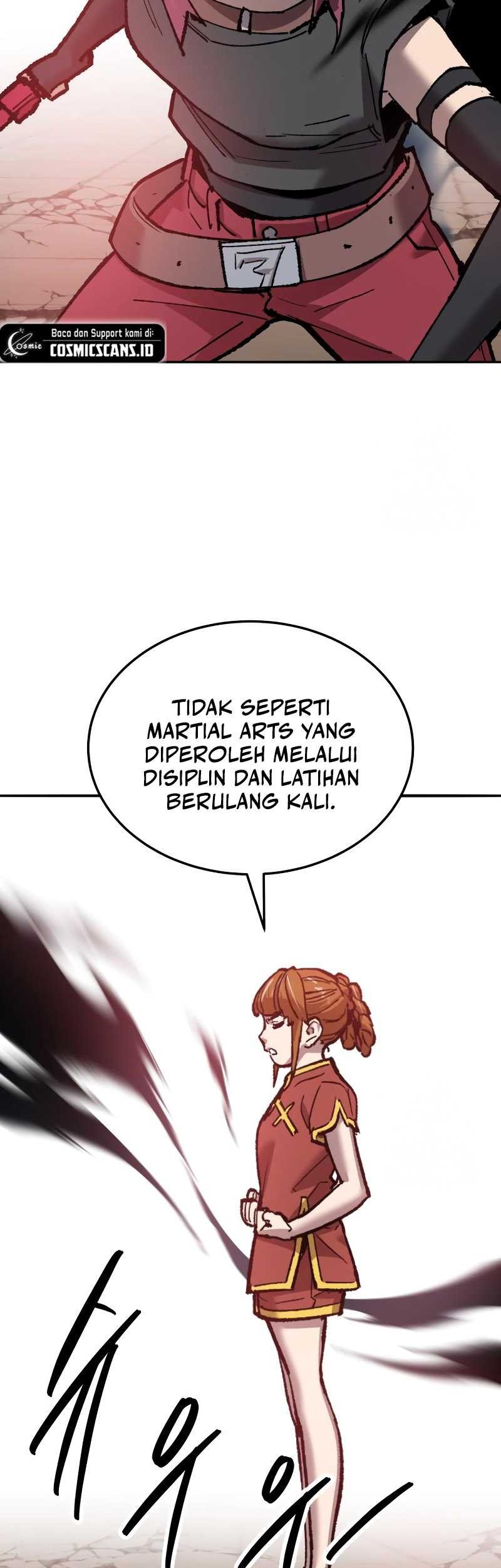 Limit Breaker Chapter 118 - halaman 70
