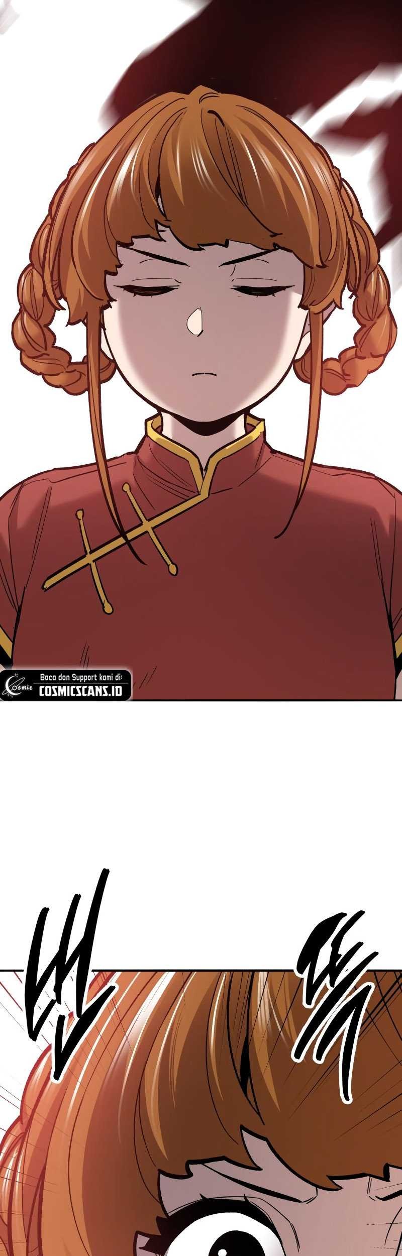 Limit Breaker Chapter 118 - halaman 72