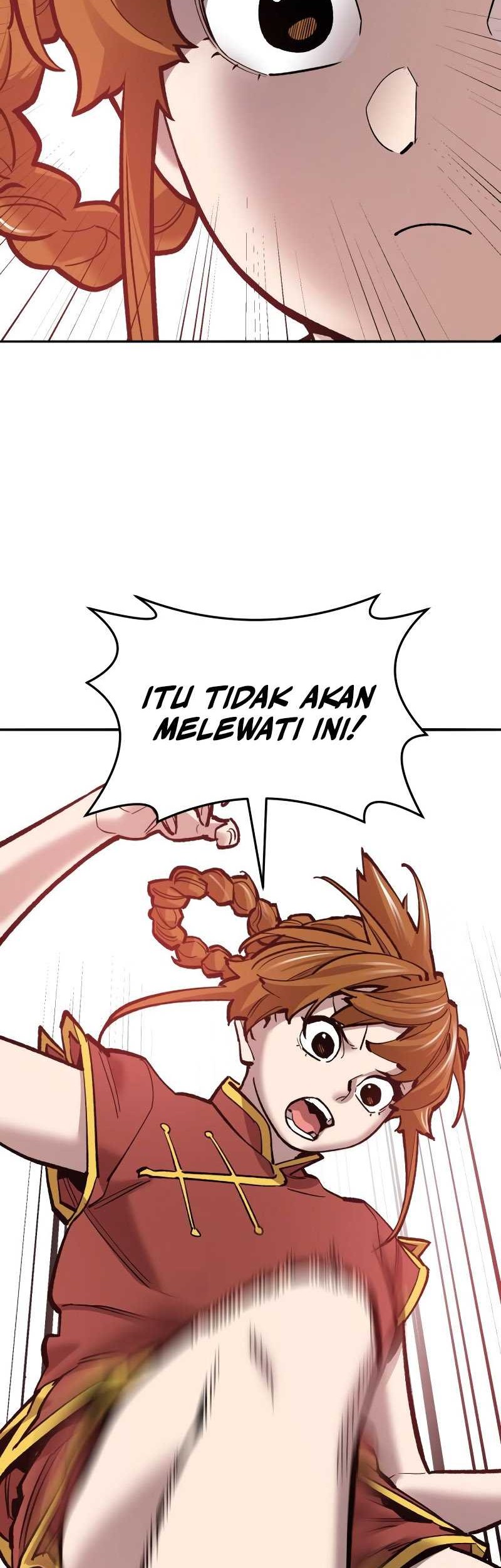 Limit Breaker Chapter 118 - halaman 73