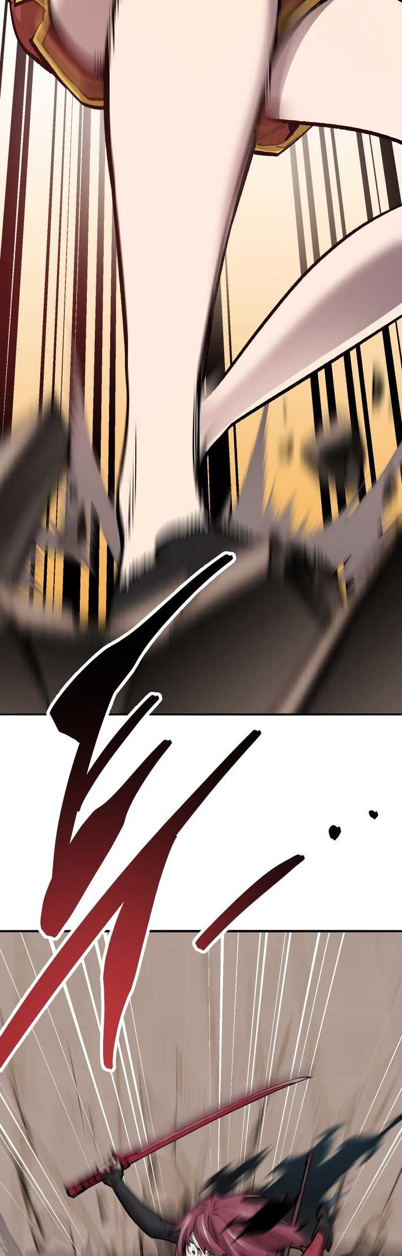 Limit Breaker Chapter 118 - halaman 74