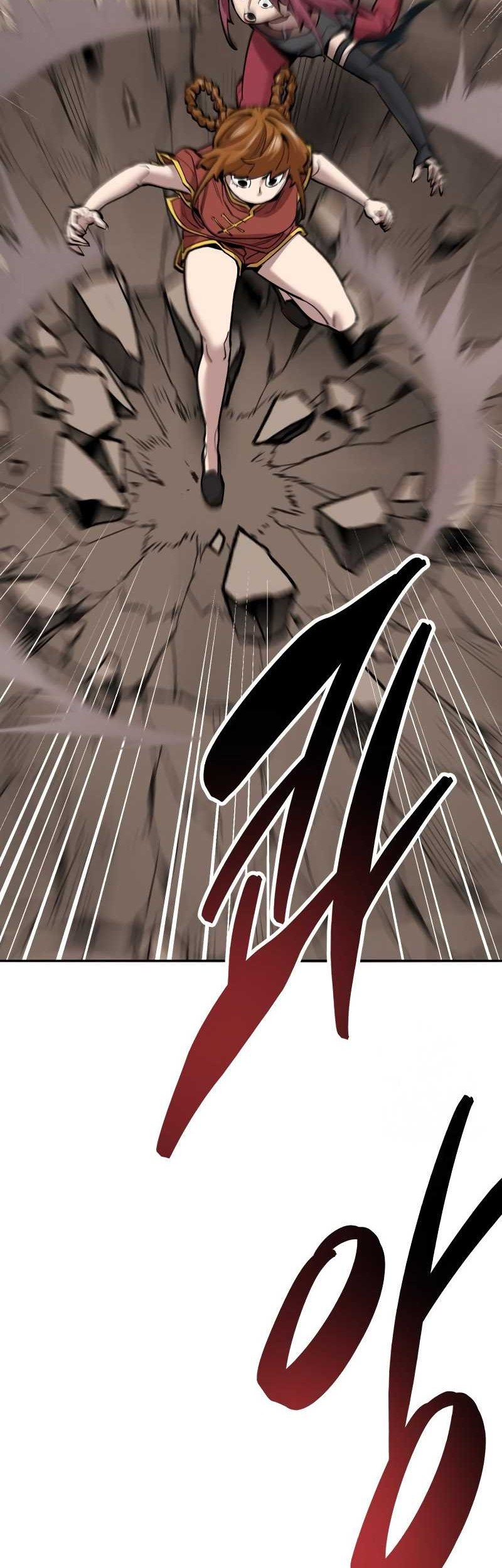 Limit Breaker Chapter 118 - halaman 75