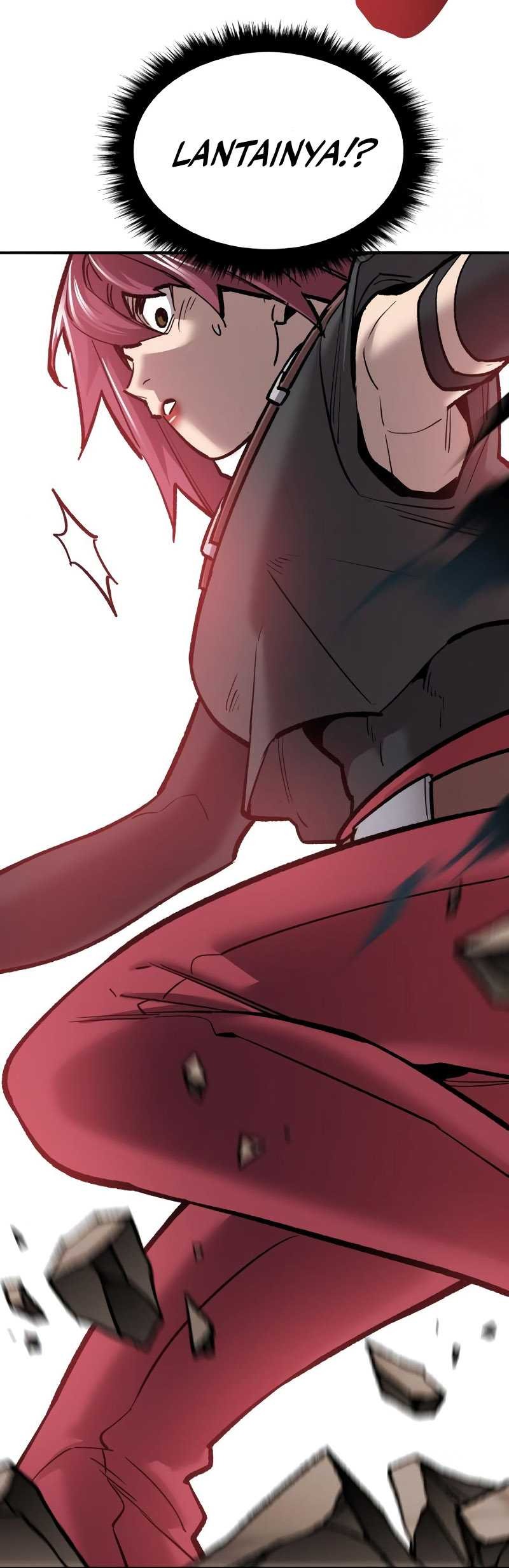 Limit Breaker Chapter 118 - halaman 76