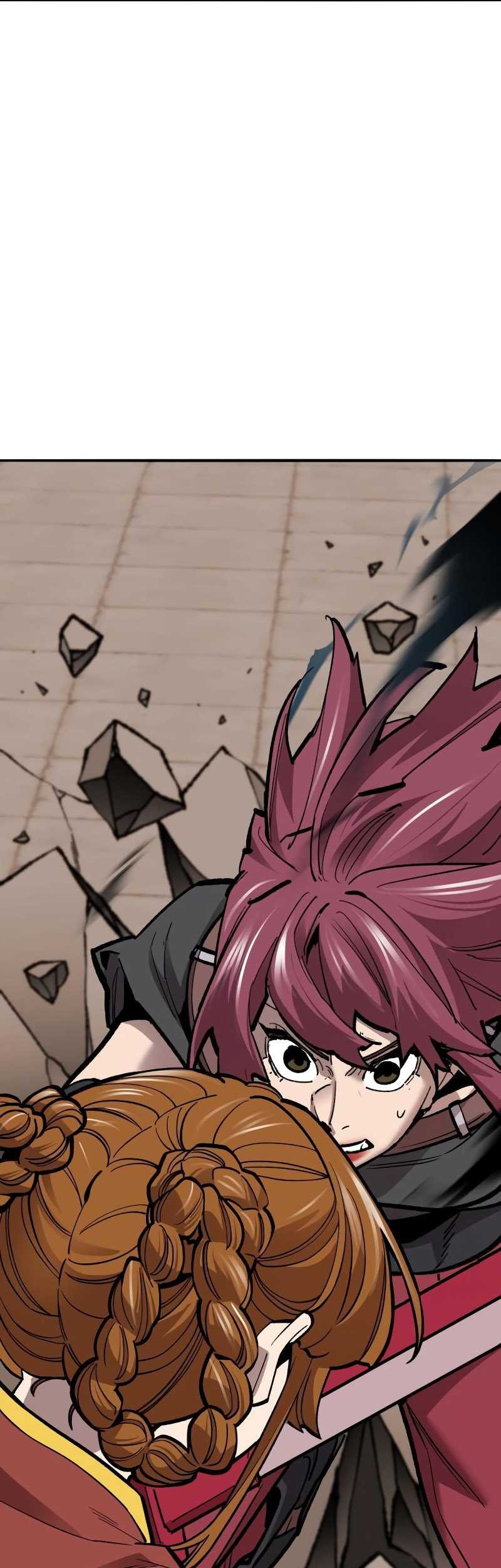 Limit Breaker Chapter 118 - halaman 77