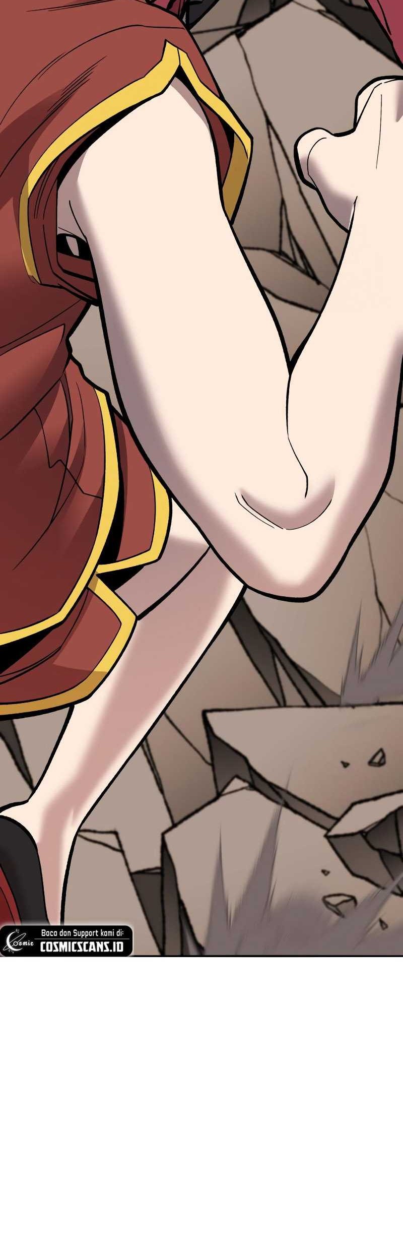 Limit Breaker Chapter 118 - halaman 78