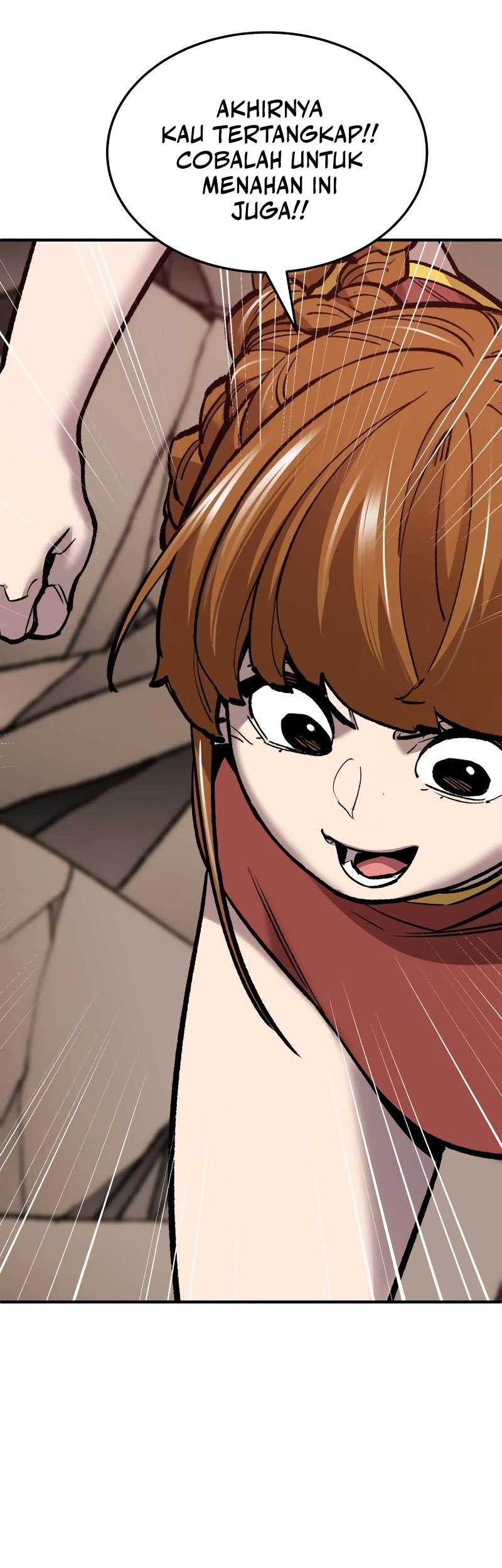 Limit Breaker Chapter 118 - halaman 79