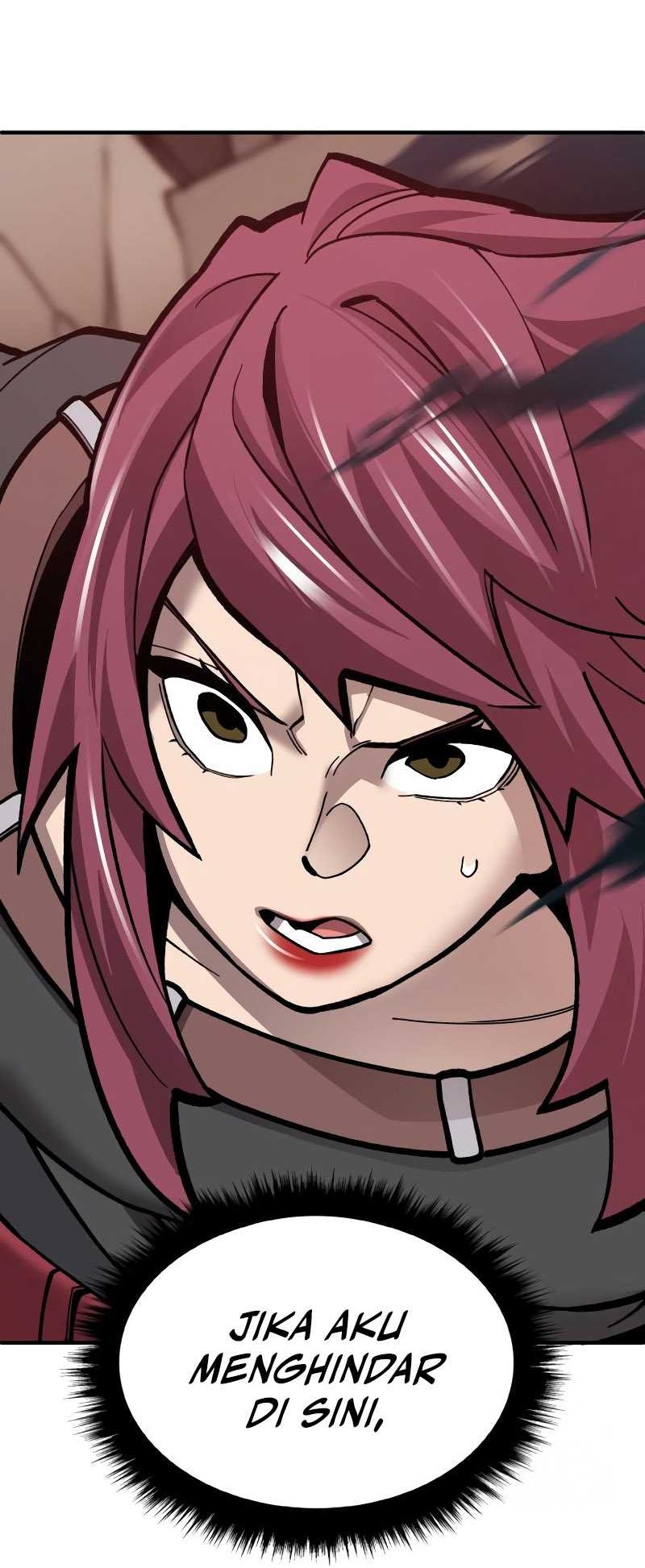 Limit Breaker Chapter 118 - halaman 80