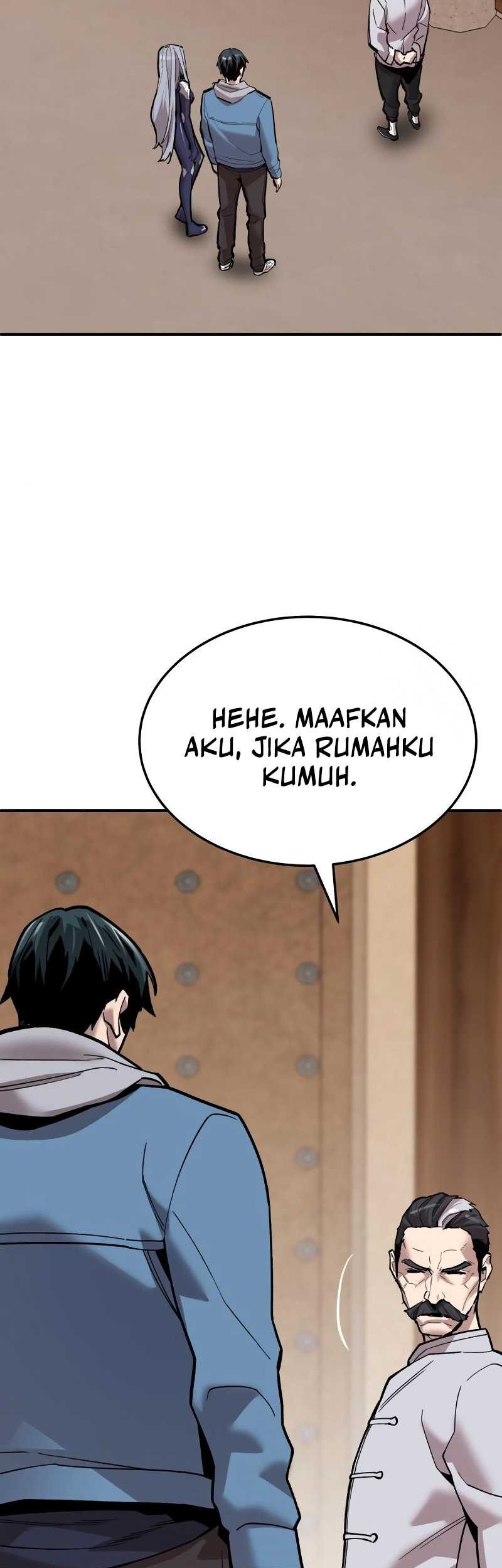 Limit Breaker Chapter 118 - halaman 83