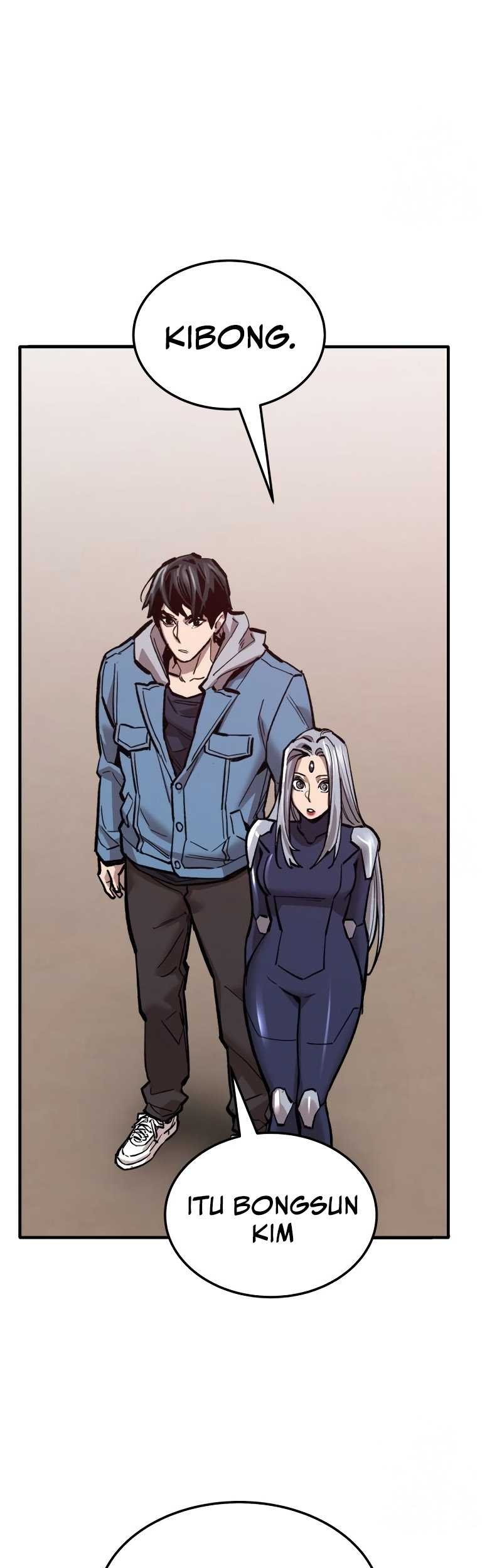 Limit Breaker Chapter 118 - halaman 85