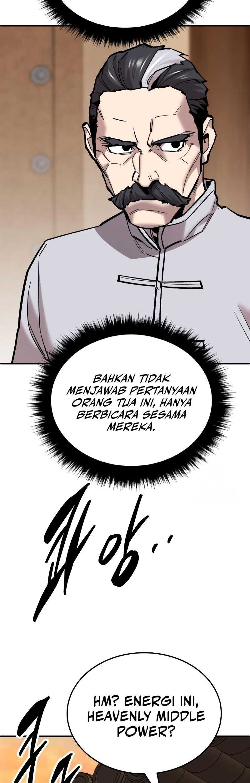 Limit Breaker Chapter 118 - halaman 87