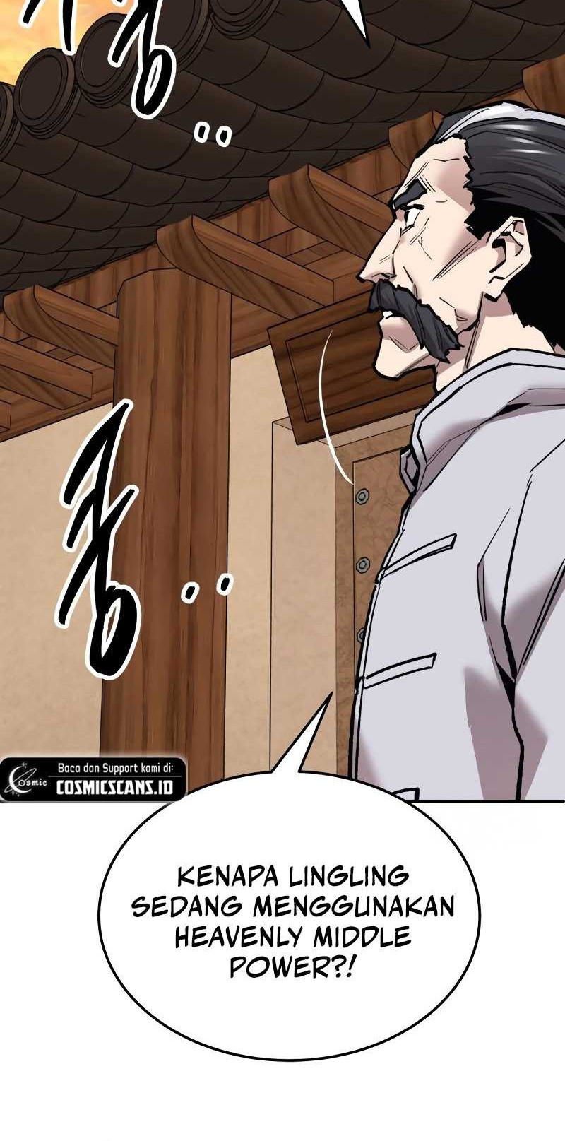 Limit Breaker Chapter 118 - halaman 88