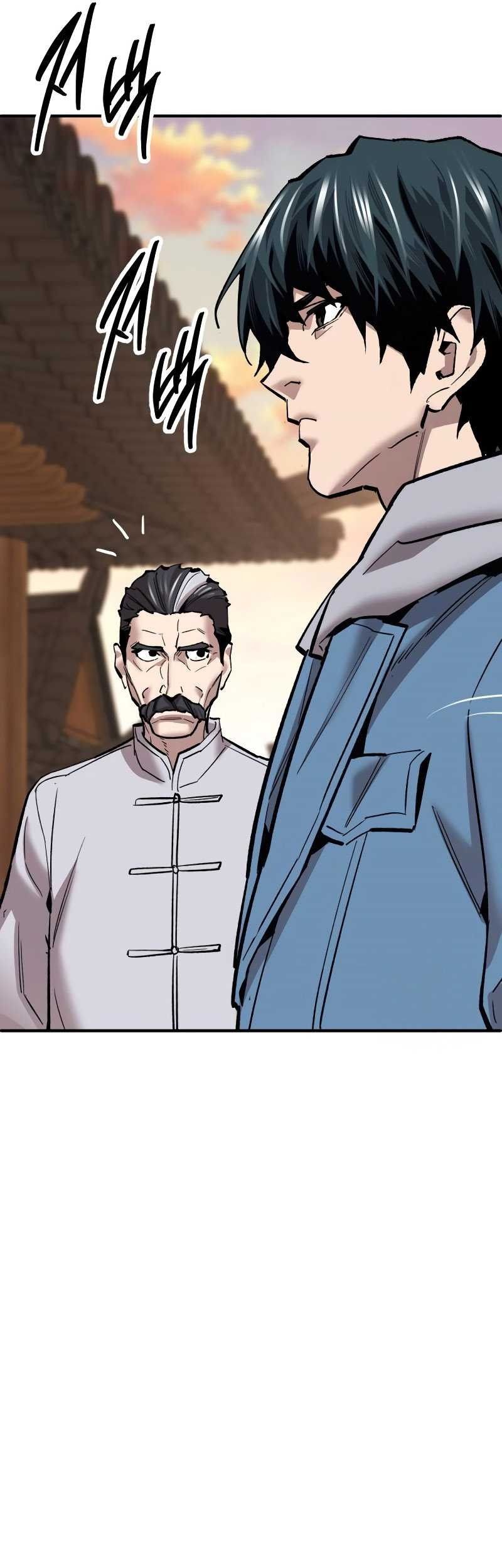 Limit Breaker Chapter 118 - halaman 89