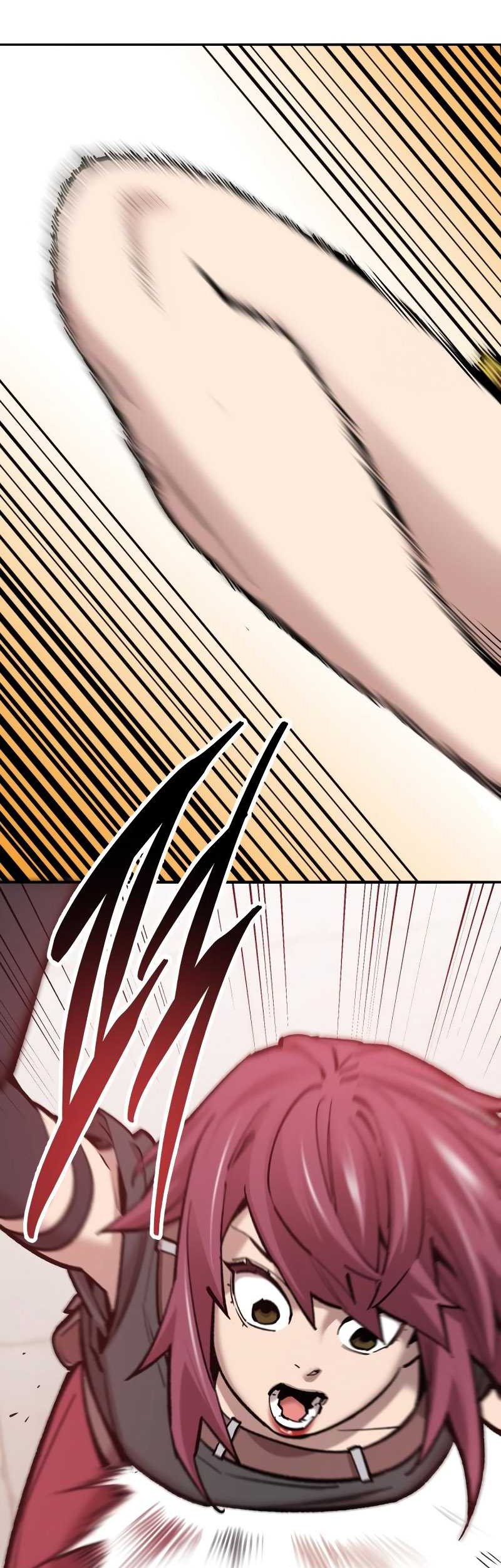 Limit Breaker Chapter 118 - halaman 9