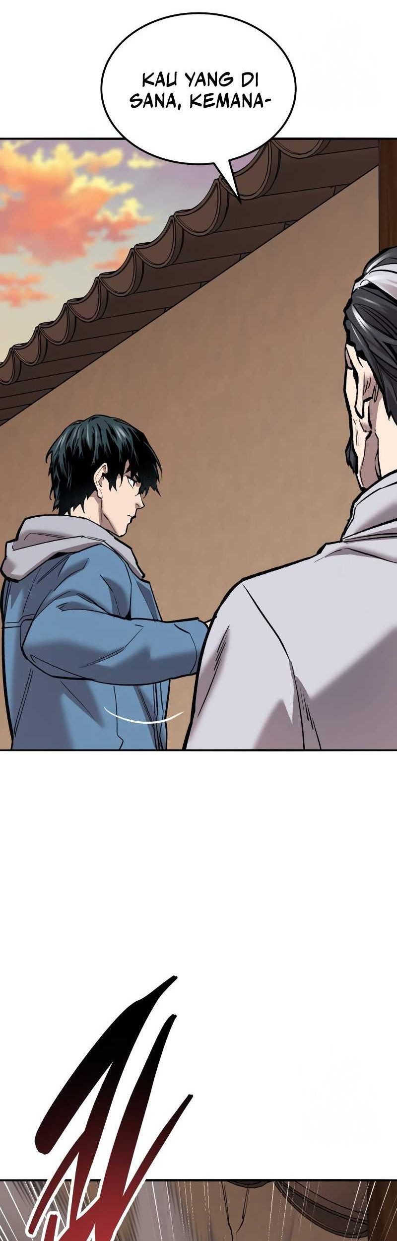 Limit Breaker Chapter 118 - halaman 90