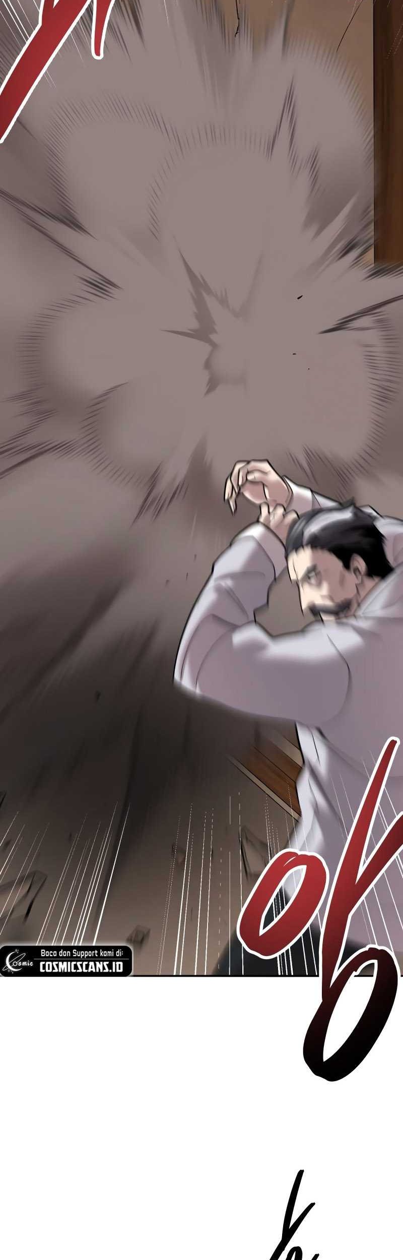 Limit Breaker Chapter 118 - halaman 91