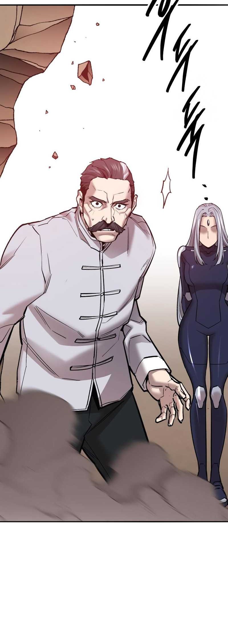Limit Breaker Chapter 118 - halaman 92
