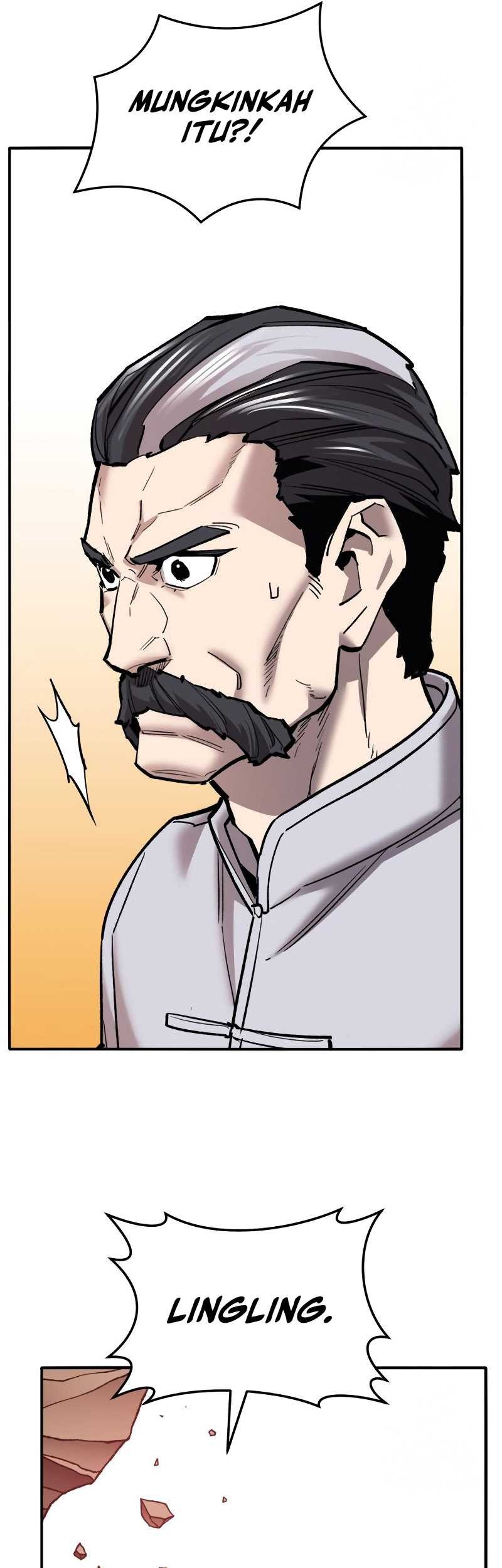 Limit Breaker Chapter 118 - halaman 93