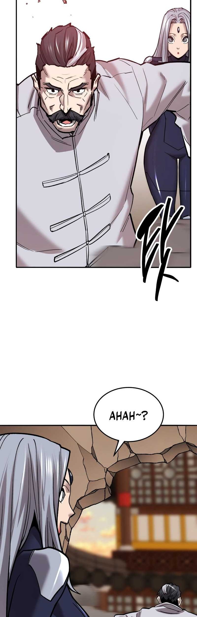 Limit Breaker Chapter 118 - halaman 94