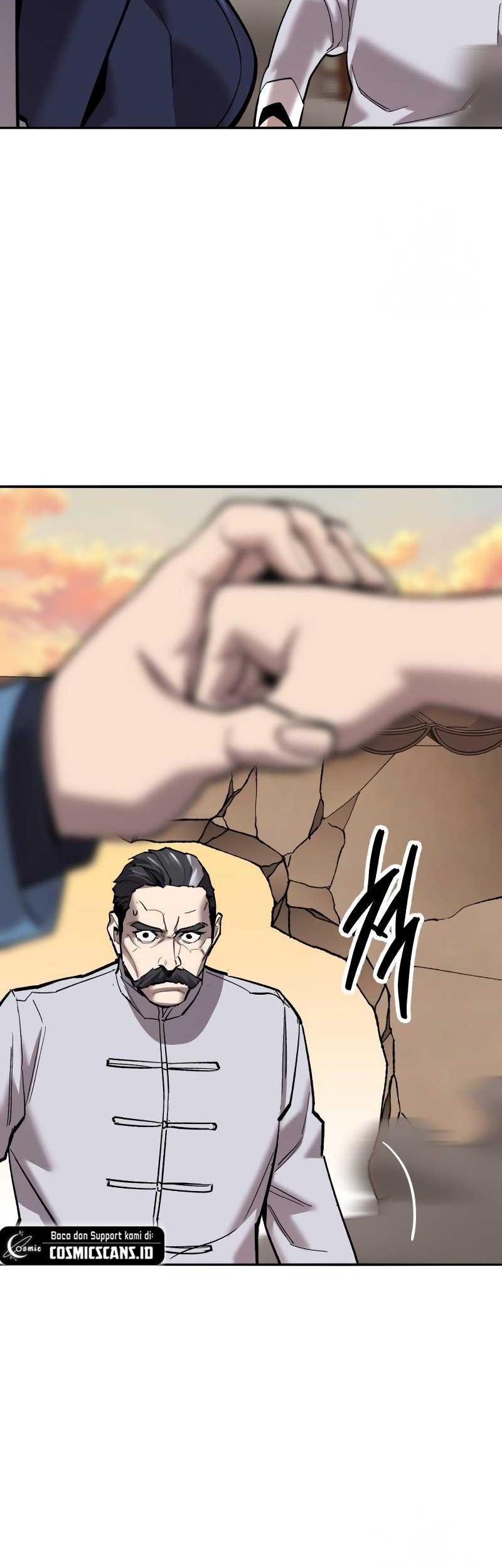 Limit Breaker Chapter 118 - halaman 95