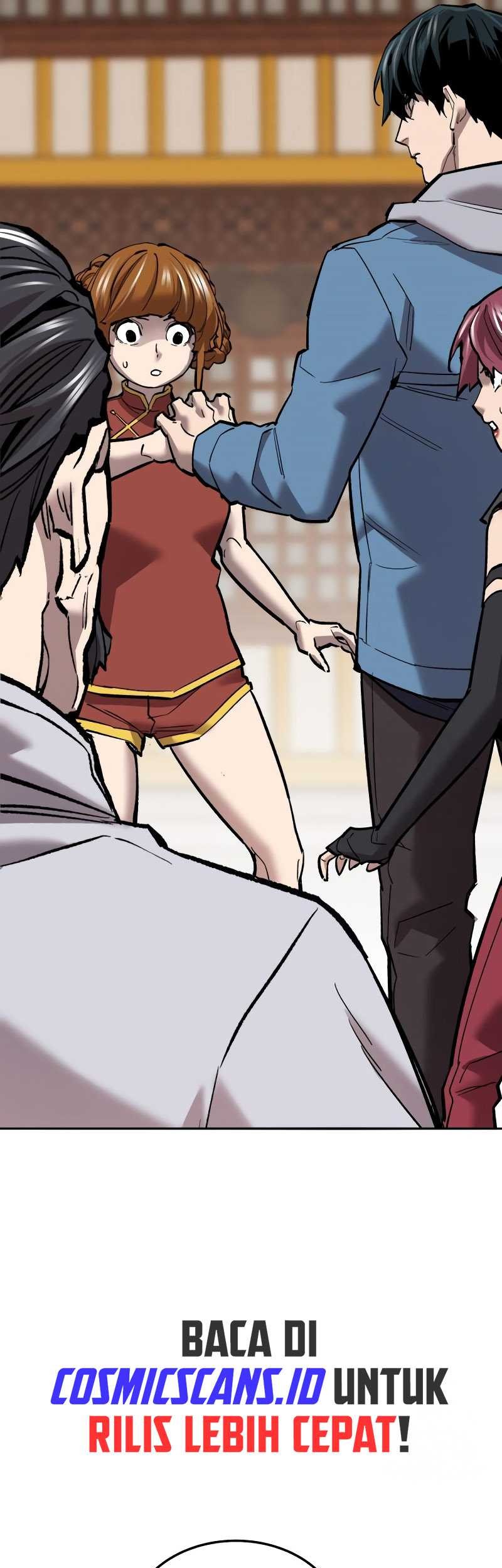 Limit Breaker Chapter 118 - halaman 97