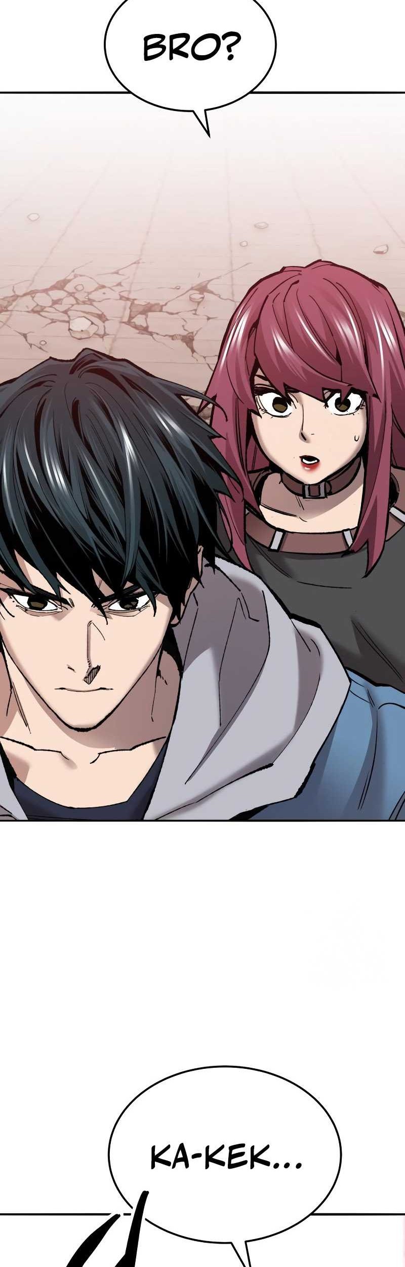 Limit Breaker Chapter 118 - halaman 98