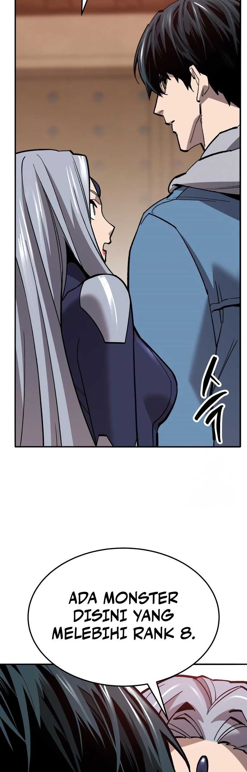 Limit Breaker Chapter 119 - halaman 100