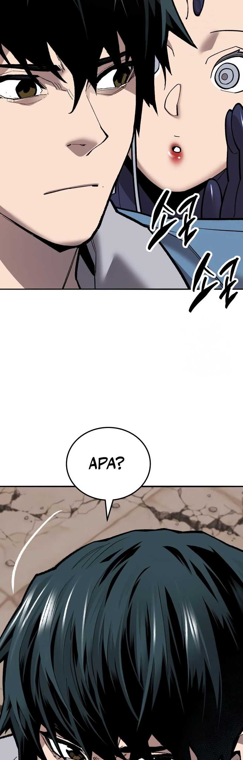 Limit Breaker Chapter 119 - halaman 101