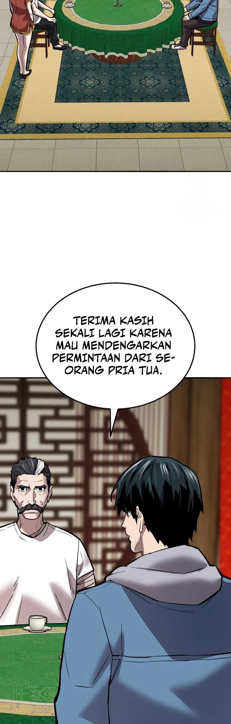 Limit Breaker Chapter 119 - halaman 104