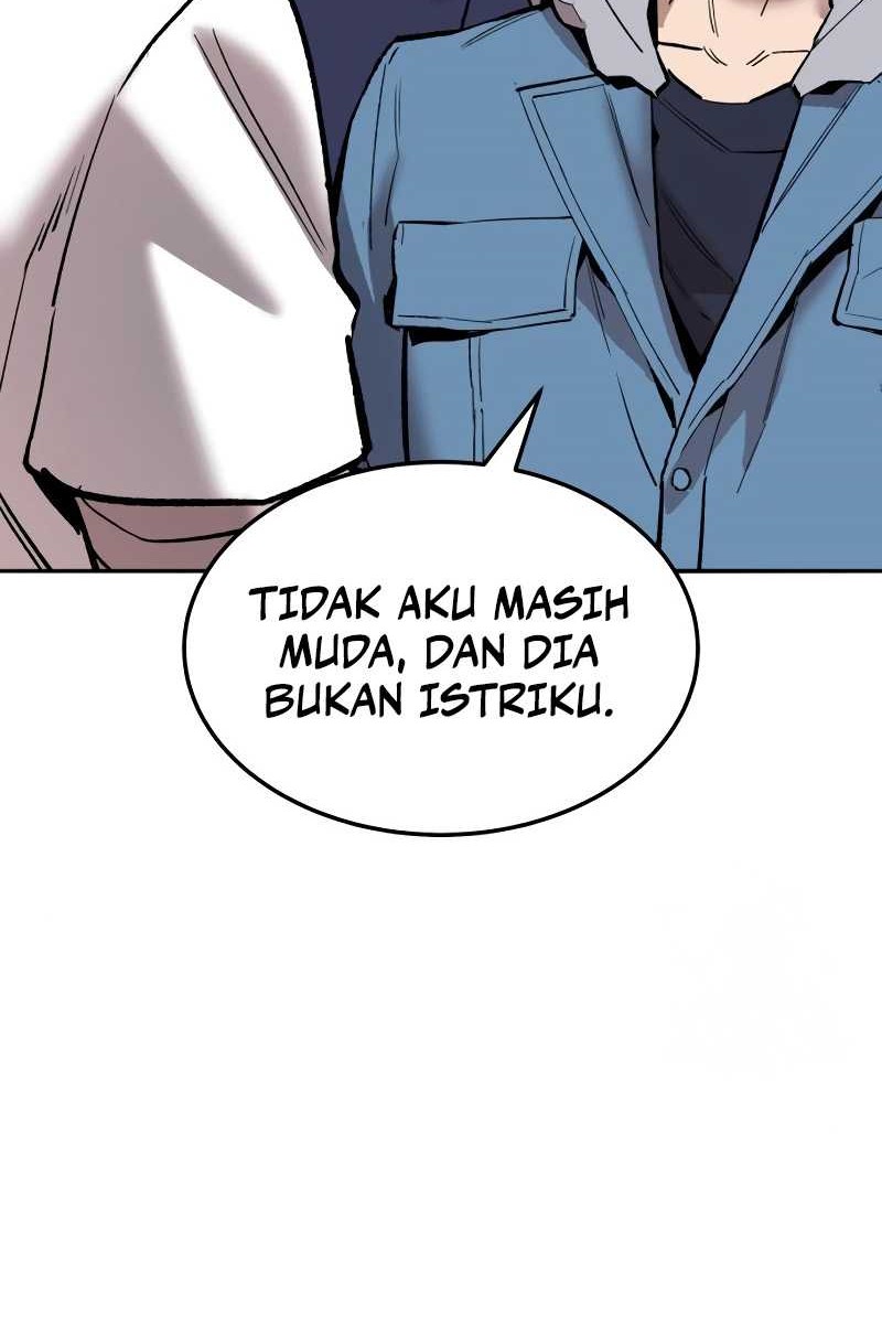 Limit Breaker Chapter 119 - halaman 106