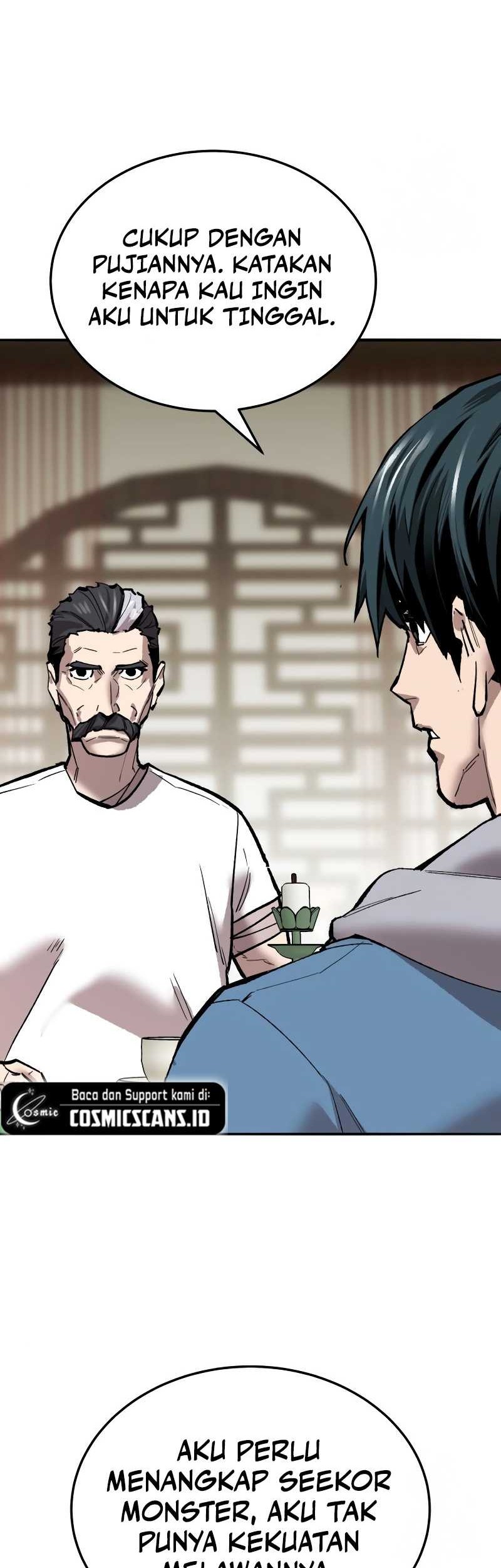 Limit Breaker Chapter 119 - halaman 108