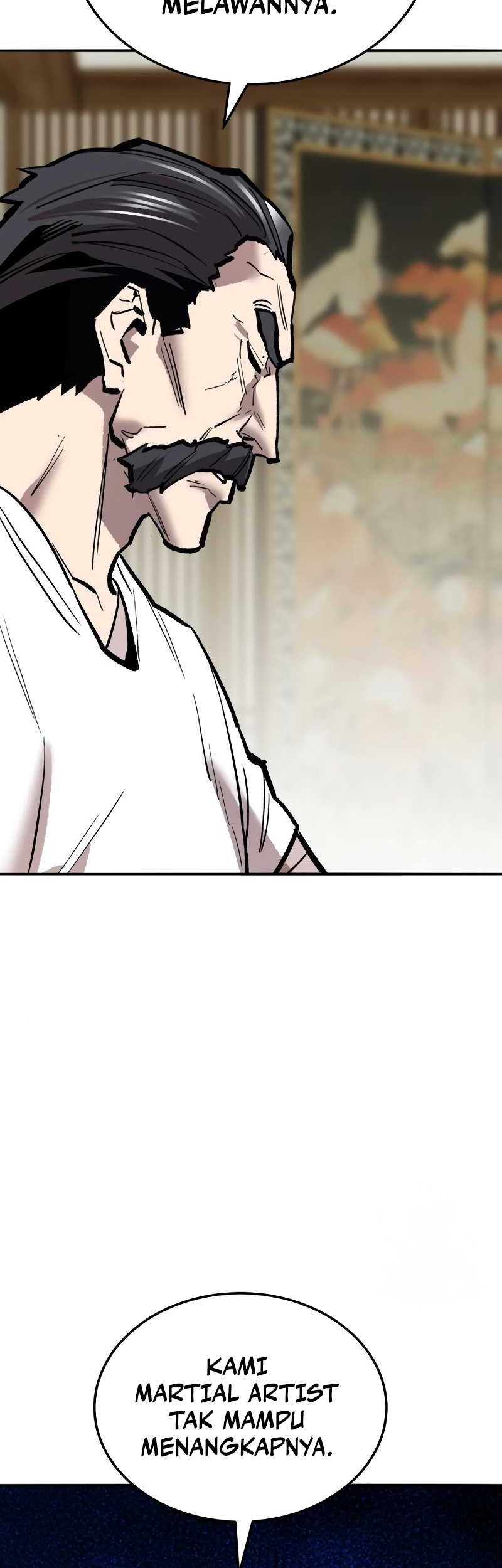 Limit Breaker Chapter 119 - halaman 109
