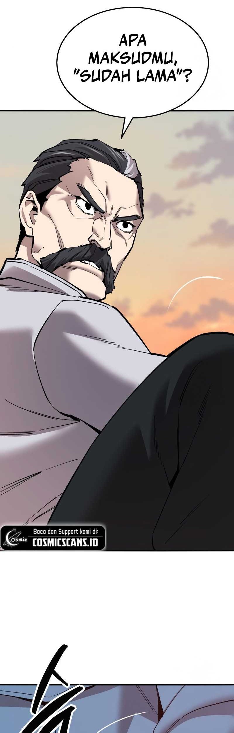 Limit Breaker Chapter 119 - halaman 14