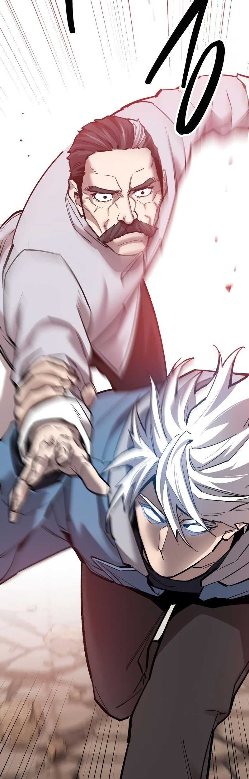 Limit Breaker Chapter 119 - halaman 19