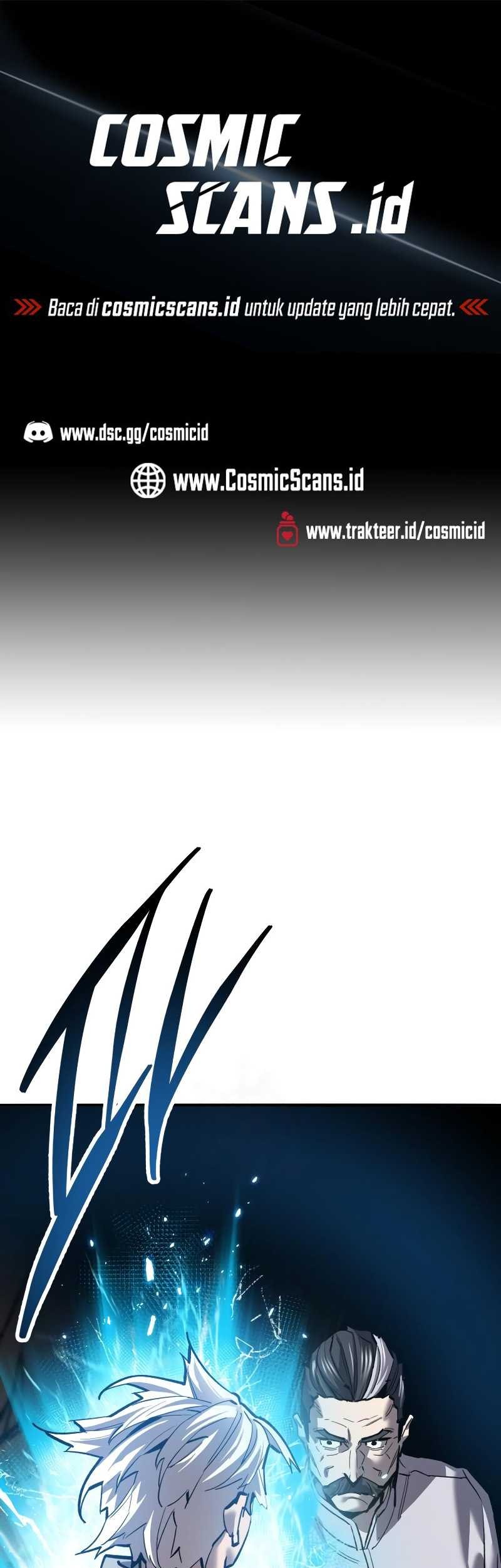Limit Breaker Chapter 119 - halaman 2