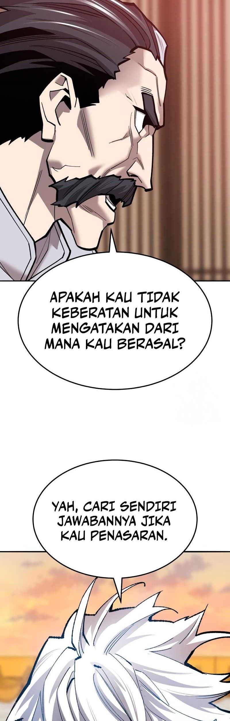 Limit Breaker Chapter 119 - halaman 22