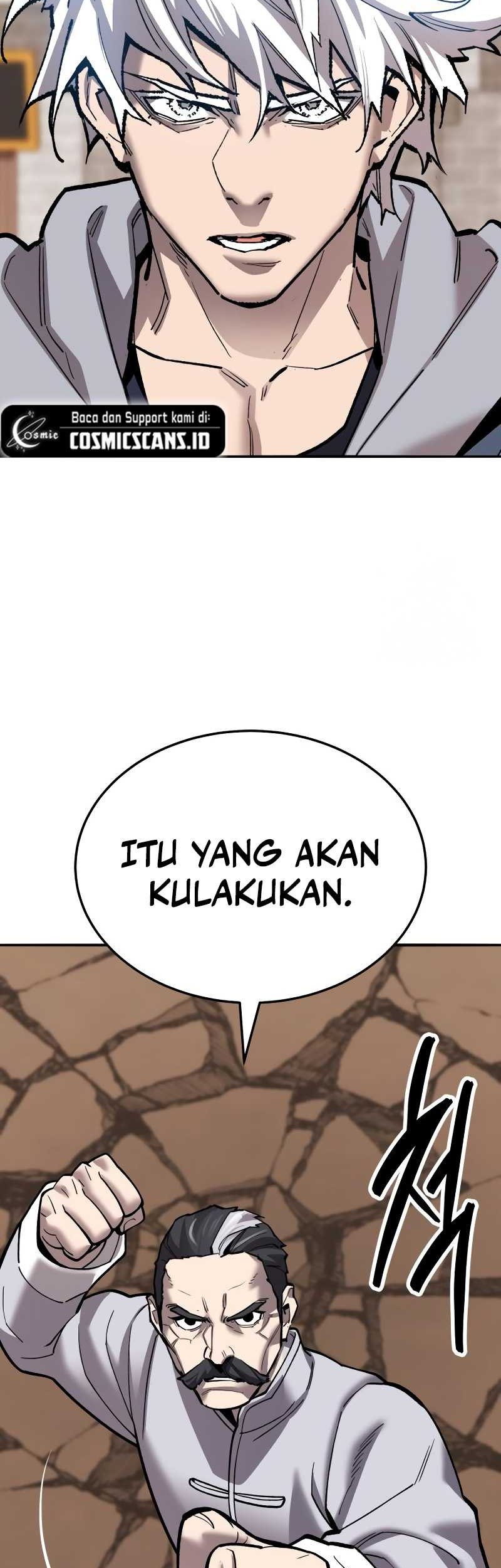Limit Breaker Chapter 119 - halaman 23
