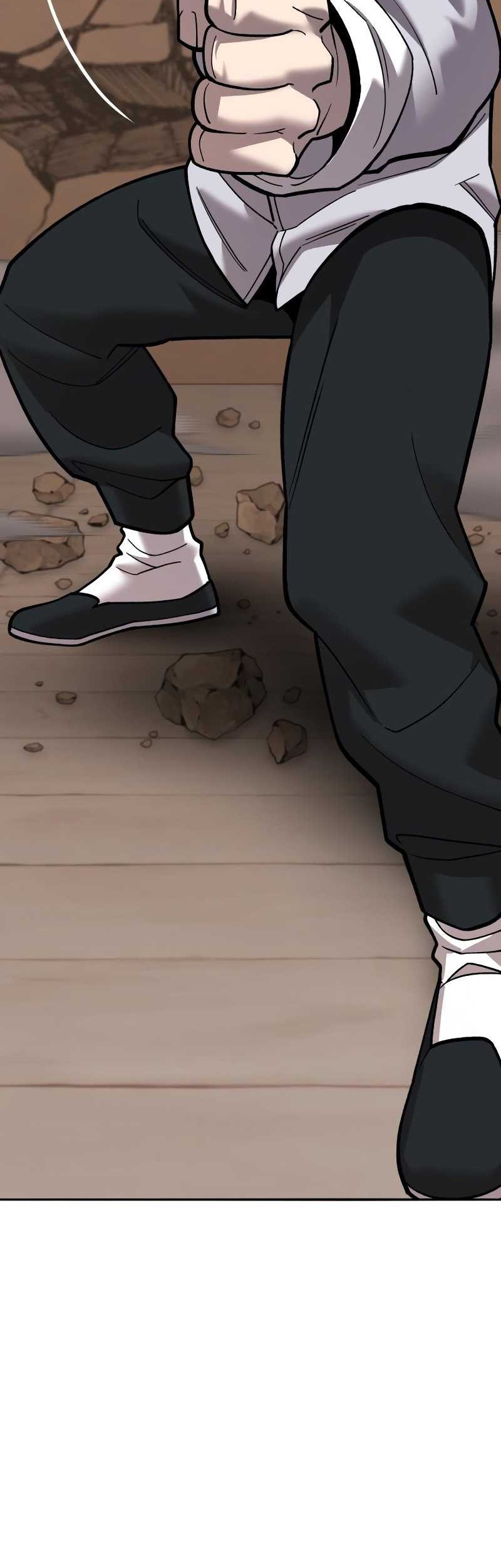 Limit Breaker Chapter 119 - halaman 24