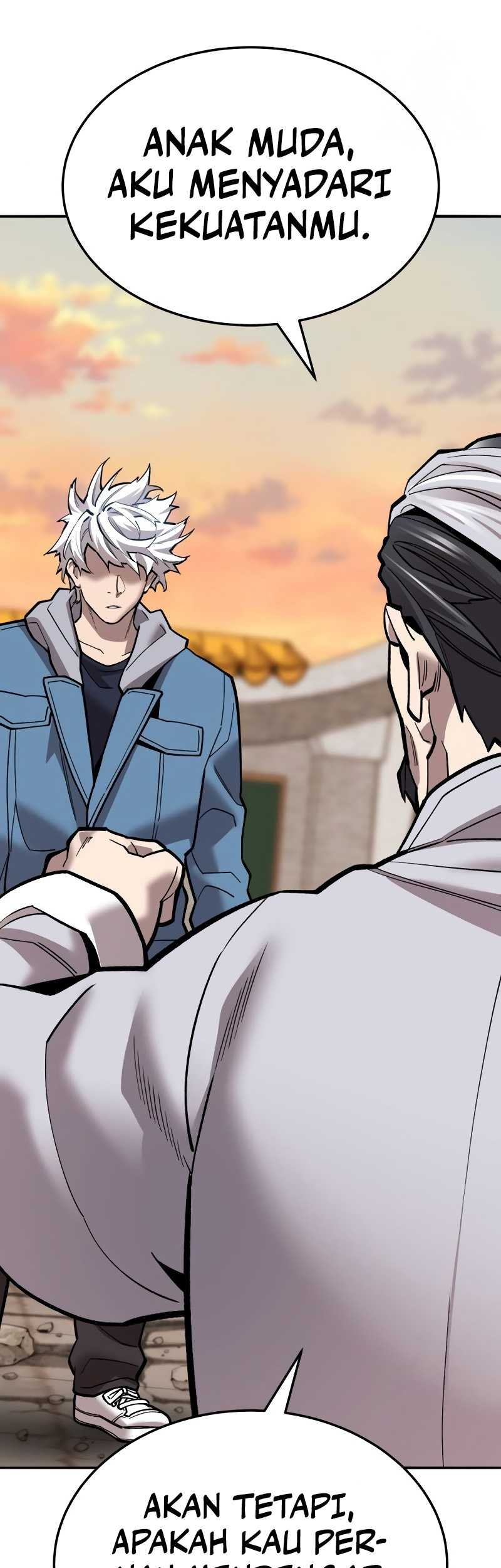 Limit Breaker Chapter 119 - halaman 25