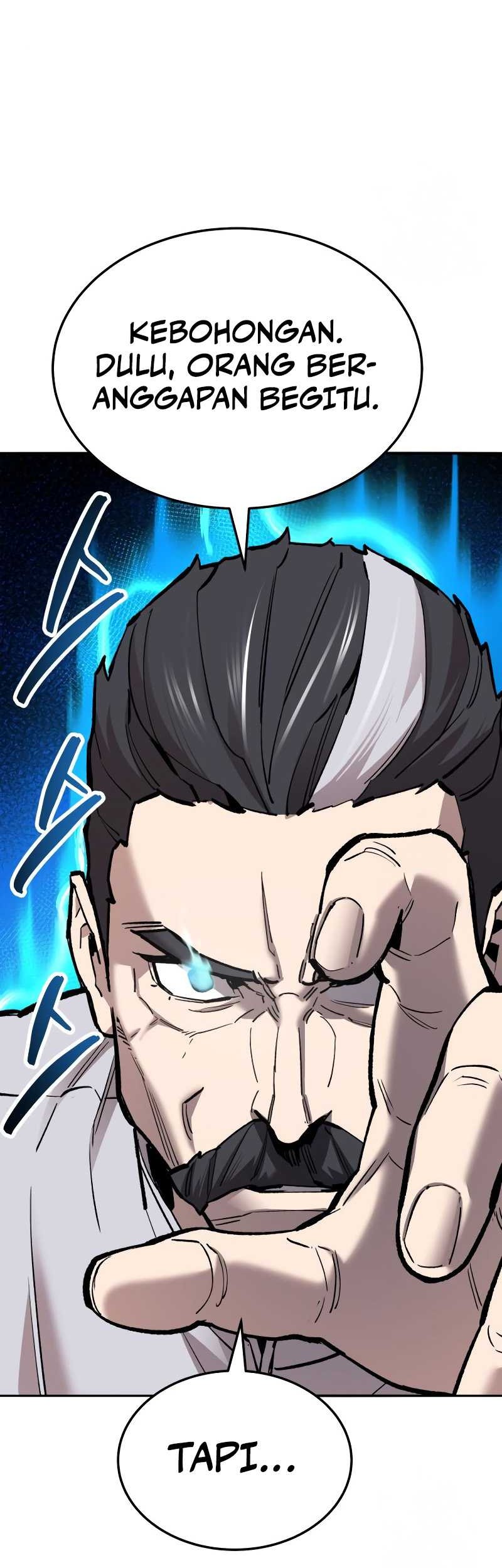 Limit Breaker Chapter 119 - halaman 27