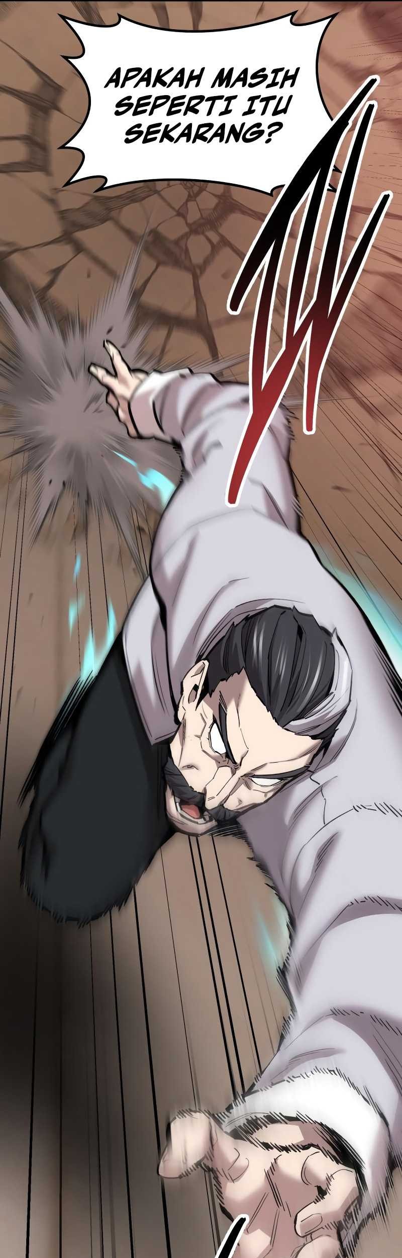 Limit Breaker Chapter 119 - halaman 29