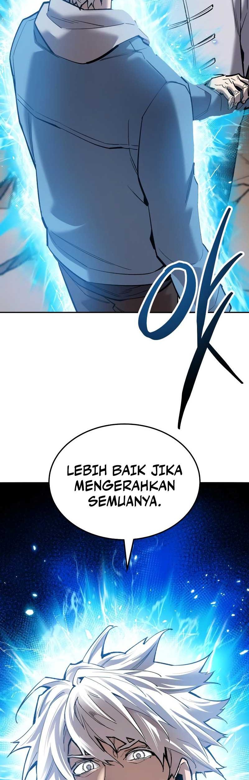 Limit Breaker Chapter 119 - halaman 3