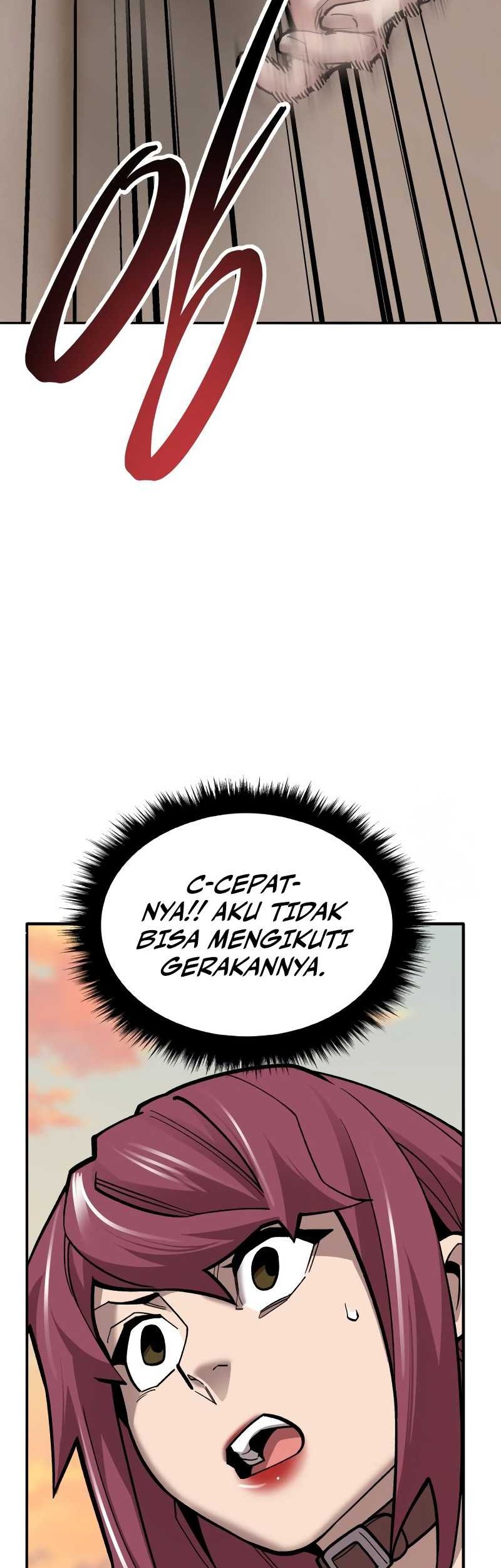 Limit Breaker Chapter 119 - halaman 30