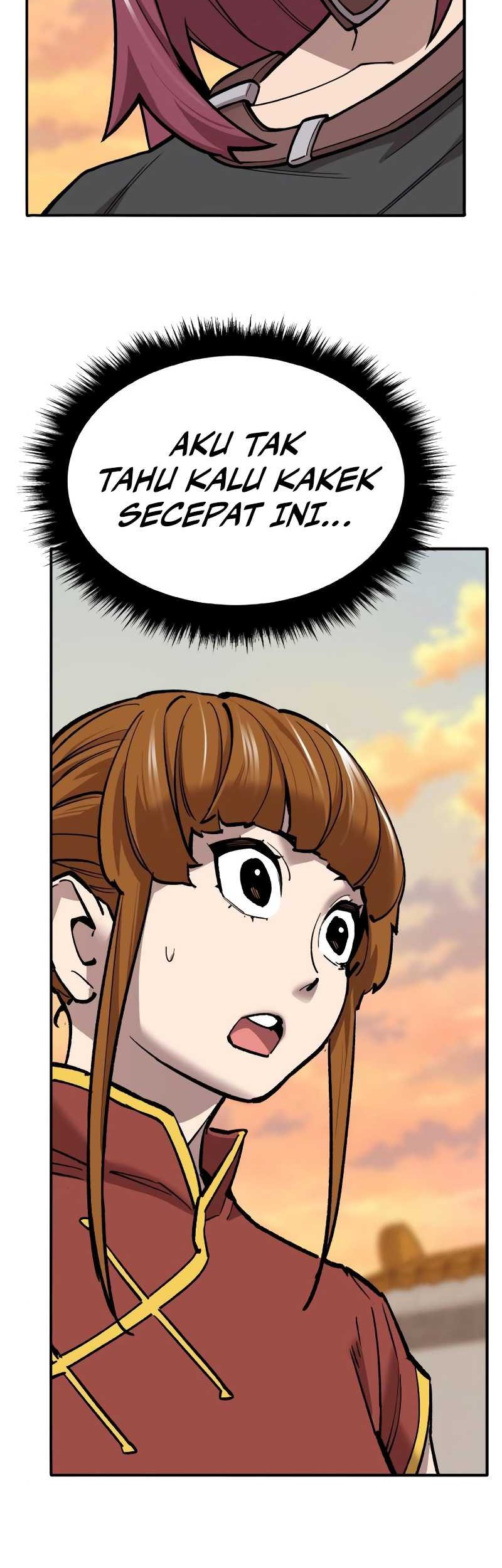 Limit Breaker Chapter 119 - halaman 31