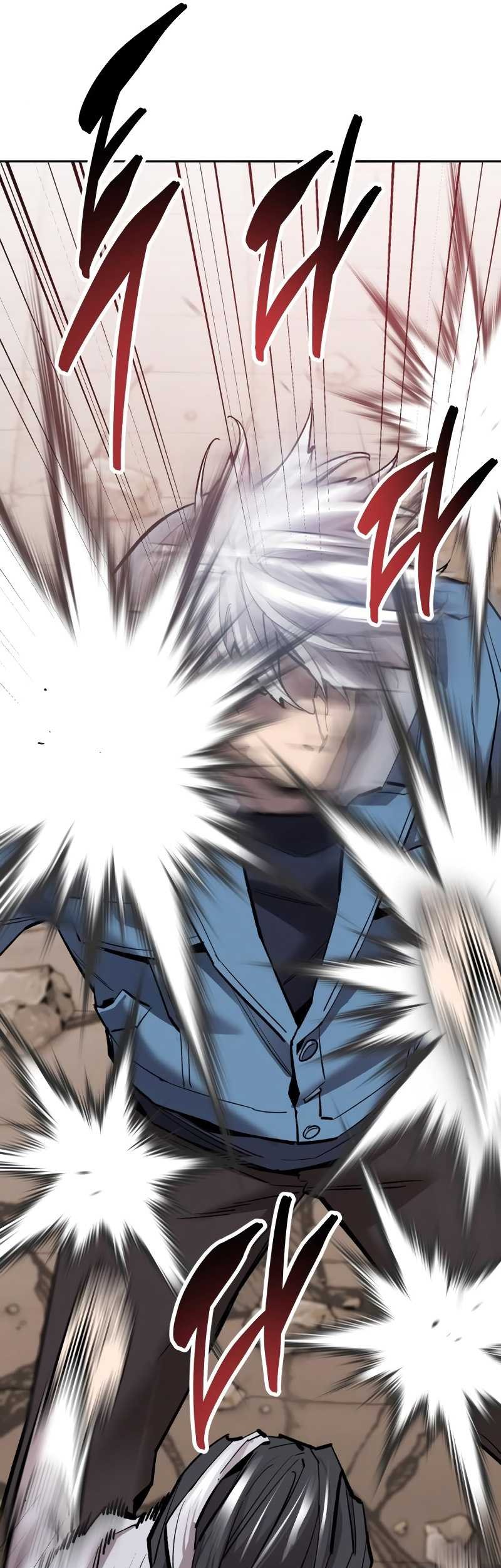 Limit Breaker Chapter 119 - halaman 37