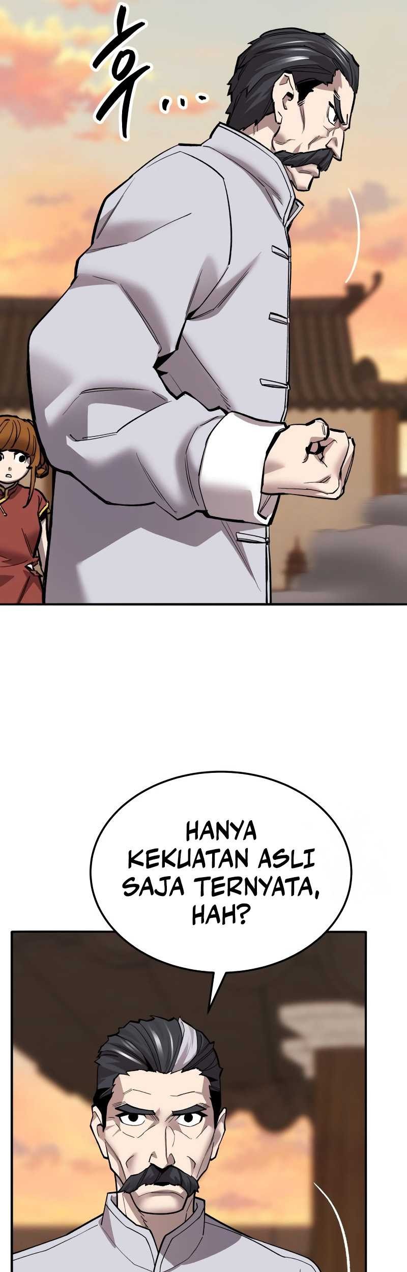 Limit Breaker Chapter 119 - halaman 41