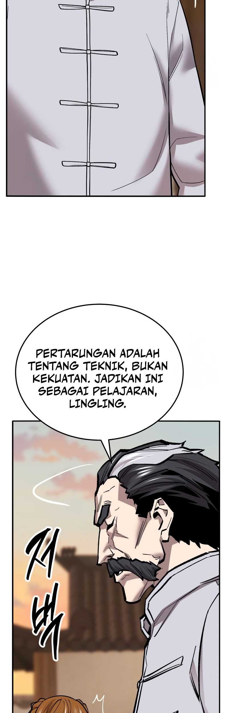 Limit Breaker Chapter 119 - halaman 42