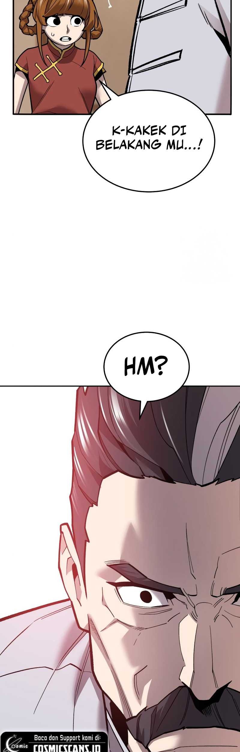 Limit Breaker Chapter 119 - halaman 43