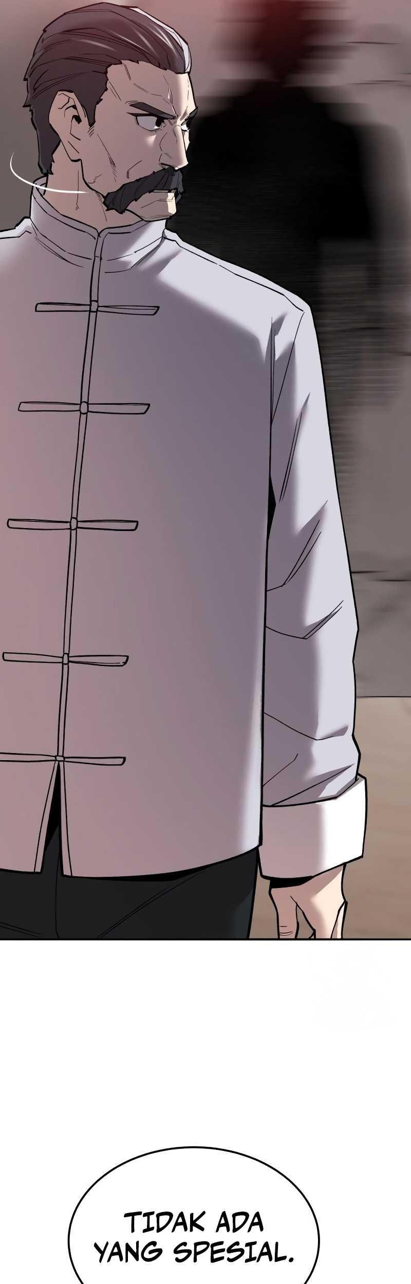 Limit Breaker Chapter 119 - halaman 45