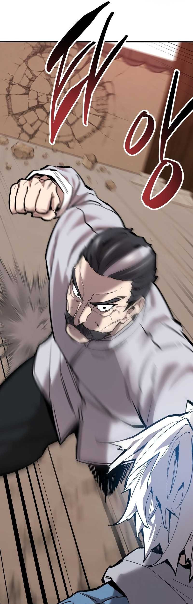 Limit Breaker Chapter 119 - halaman 48