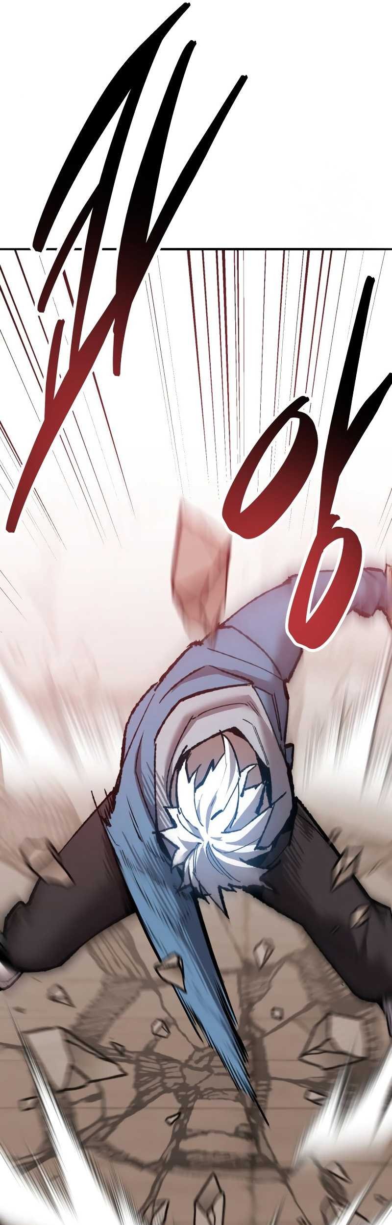 Limit Breaker Chapter 119 - halaman 51